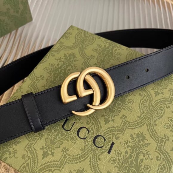Gucci belt and belt - Picture 2 of 5